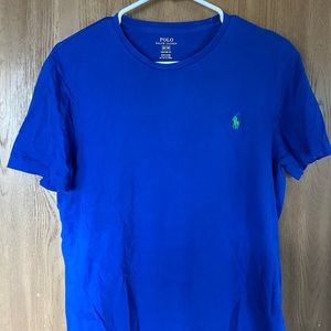 Polo shirt